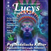 Lucys Rausch Nr. 17 - - Hörbuch