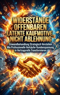 Widerstände Offenbaren Latente Kaufmotive, Nicht Ablehnung - Verena Busch - E-Book