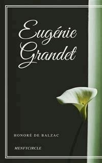 Eugénie Grandet - Honoré de Balzac - E-Book