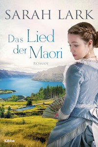Das Lied der Maori - Sarah Lark - E-Book
