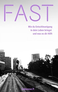 FAST - Fabienne P. - E-Book