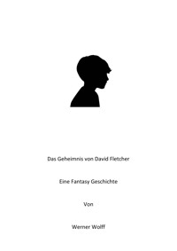 Das Geheimnis von David Fletcher - Werner Wolff - E-Book