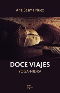 Doce viajes - Ana Sesma Nuez - E-Book