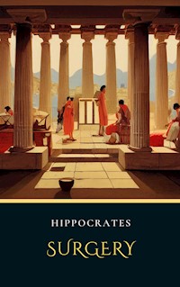 Surgery - Hippocrates - E-Book