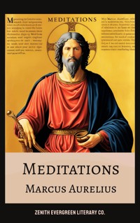 Meditations - Aurelius Marcus - E-Book