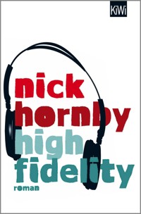 High Fidelity - Nick Hornby - E-Book