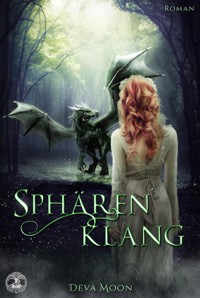 Sphärenklang - Deva Moon - E-Book