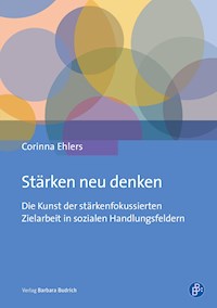 Stärken neu denken - Corinna Ehlers - E-Book