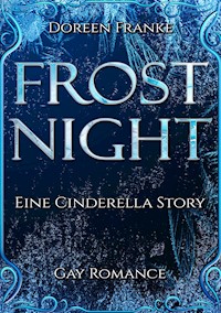 FROSTNIGHT - Doreen Franke - E-Book