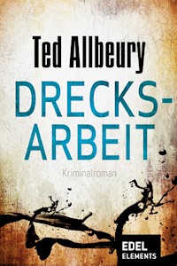 Drecksarbeit - Ted Allbeury - E-Book