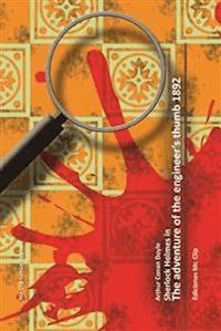 The adventure of the engineer's thumb 1892 - Arthur Conan Doyle - E-Book