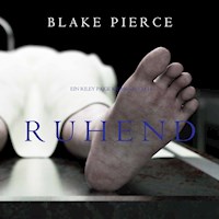 Ruhend (Ein Riley Paige Krimi—Buch 14) - Blake Pierce - Hörbuch