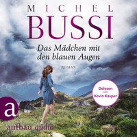 Das Mädchen mit den blauen Augen (Ungekürzt) - Bussi Michel - Hörbuch
