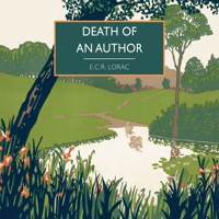 Death of an Author - E. C. R. Lorac - Hörbuch