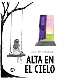 Alta en el cielo - Fernanda Faricelli - E-Book