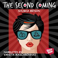 The Second Coming - Shubha Menon - Hörbuch