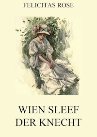 Wien Sleef, der Knecht - Felicitas Rose - E-Book