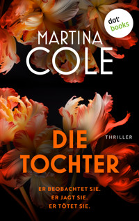 Die Tochter - Martina Cole - E-Book