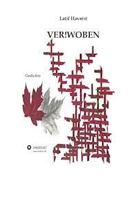 Ver!Woben - Latif Havrest - E-Book