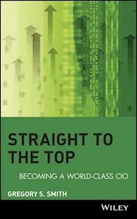 Straight to the Top - Gregory S. Smith - E-Book