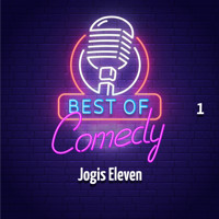 Jogis Eleven 1 - Diverse Autoren - Hörbuch