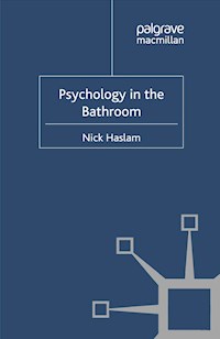Psychology in the Bathroom - Nick Haslam - E-Book