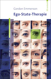 Ego-State-Therapie - Gordon Emmerson - E-Book