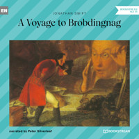 A Voyage to Brobdingnag (Unabridged) - Jonathan Swift - Hörbuch