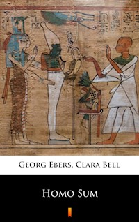 Homo Sum - Clara Bell - E-Book