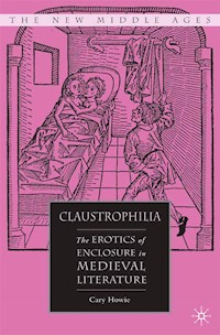 Claustrophilia - C. Howie - E-Book