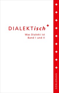 DIALEKTisch -  - E-Book
