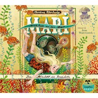 Mari - Mädchen aus dem Meer - Das Amulett des Poseidon - Christiane Rittershausen - Hörbuch