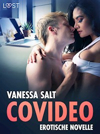 Covideo - Erotische Novelle - Vanessa Salt - E-Book