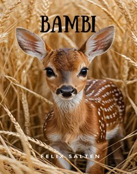 Bambi - Salten Felix - E-Book