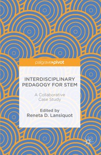 Interdisciplinary Pedagogy for STEM -  - E-Book