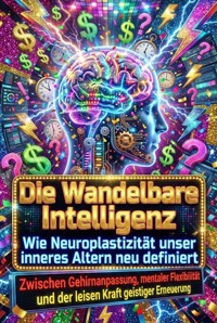 Die Wandelbare Intelligenz: Wie Neuroplastizität unser inneres Altern neu definiert - Leonie Brandl - E-Book