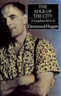 The Edge Of The City - Desmond Hogan - E-Book