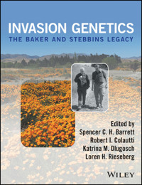 Invasion Genetics -  - E-Book