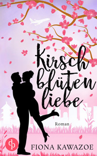 Kirschblütenliebe - Fiona Kawazoe - E-Book