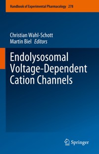 Endolysosomal Voltage-Dependent Cation Channels -  - E-Book
