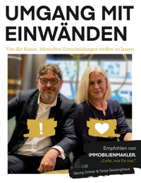 Umgang mit Einwänden - Georg Ortner - E-Book