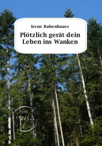 Plötzlich gerät dein Leben ins Wanken - Irene Rabenbauer - E-Book