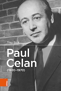 Paul Celan (1920−1970) - Theo Buck - E-Book