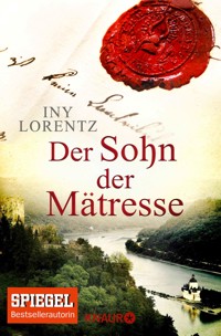 Der Sohn der Mätresse - Iny Lorentz - E-Book + Hörbuch