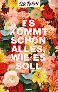 Es kommt schon alles, wie es soll - Elli Poletti - E-Book