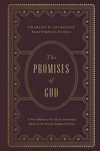 The Promises of God - Charles H. Spurgeon - E-Book