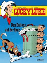 Lucky Luke 23 - Morris - E-Book