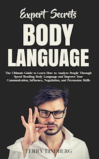 Expert Secrets – Body Language - Terry Lindberg - E-Book