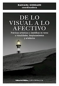 De lo visual a lo afectivo - Mariana Giordano - E-Book
