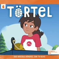 Folge 6: Marder-Alarm / Arge Ärzte-Ängste (Das Original-Hörspiel zur TV-Serie) - Maike Prestin - Hörbuch